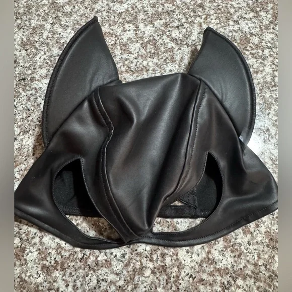 Leg Avenue Women's Villainess Vixen Sexy Cat Woman
Costume Medium 🖤 - Picture 13 of 16